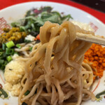 recommendations for ラーメン鷹の目 北千住店