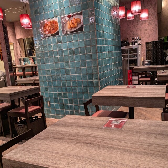 recommendations image for 四川酒家 福龍