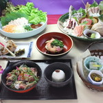 赤兵衛 綾瀬東口店的實拍圖