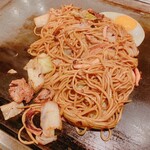 お好み焼・焼そば 風月 新札幌duo店的实拍图