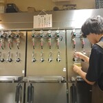 recommendations for 麦酒宿 まり花 三軒茶屋