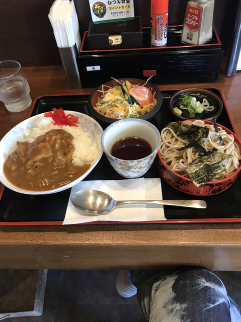 むつみ食堂的实拍高清图