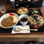 むつみ食堂的实拍图