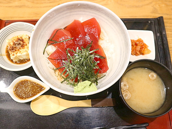 recommendations image for 海鮮居酒屋　博多トク・トク 博多駅店