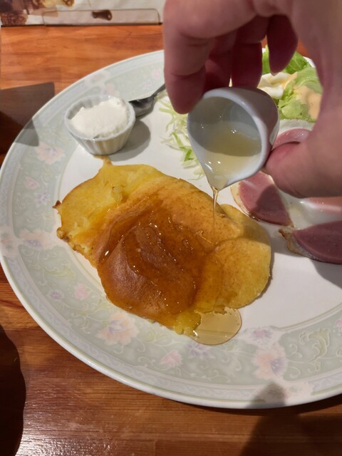 recommendations image for CAFE 梅の木