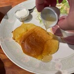 recommendations for CAFE 梅の木