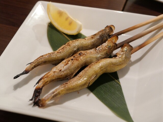 函館海鮮うにくら 日比谷店的實拍高清圖