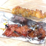 博多ぐるぐるとりかわ 竹乃屋 ジ・アウトレット北九州店的實拍圖