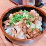 ラーメン暖暮 恵比寿南店的實拍圖
