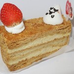 不二家 西台店的實拍圖