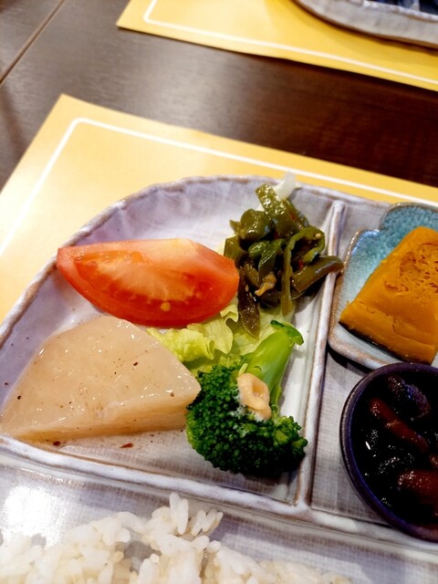 北広島野村園 NOMUキッチン的实拍高清图