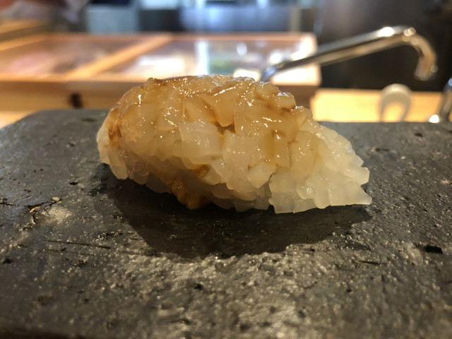 recommendations image for 寿し さかなのしっぽ