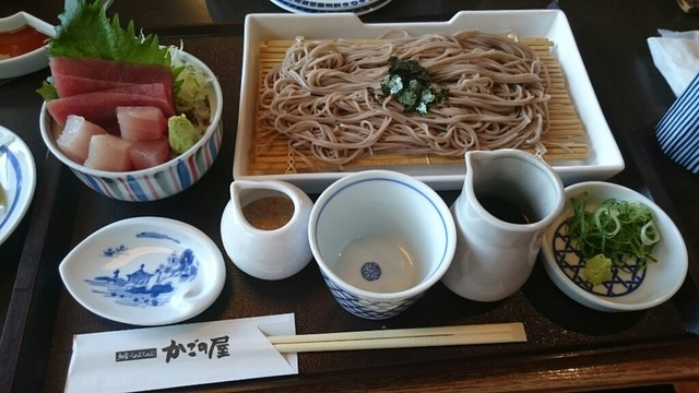 かごの屋 大国町店的實拍高清圖