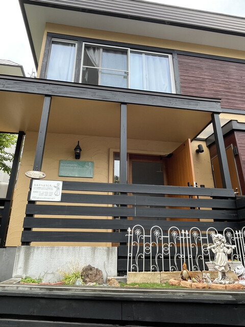 ブランジェリー ラ・フォンティヌ・ドゥ・ルルド的实拍高清图