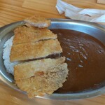 カレーショップコロンボ 白鳥湾展望台店的实拍图