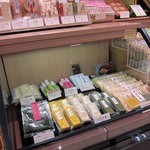 加賀麩 不室屋 池袋西武店的實拍圖