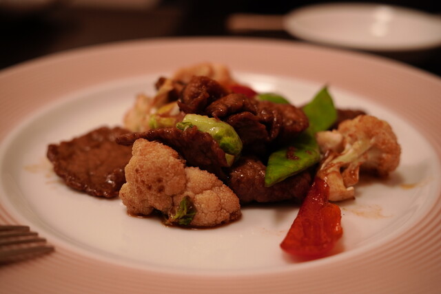 留園的实拍高清图