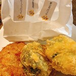 recommendations for コロッケのころっ家 新小岩店