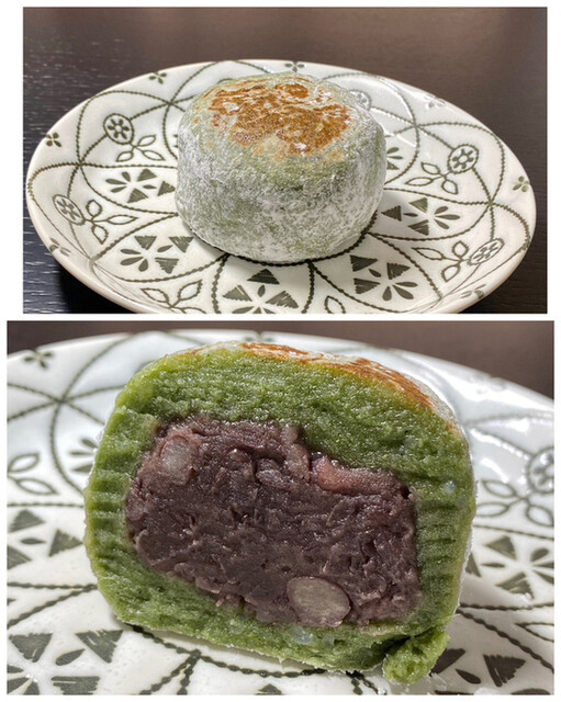 recommendations image for 竹隆庵 岡埜 本店