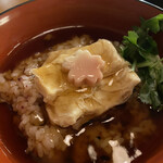嵯峨とうふ　稲的實拍圖