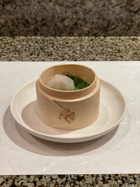 recommendations image for 茶京華 結
