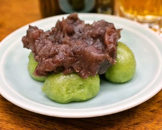 高木屋老舗的實拍高清圖