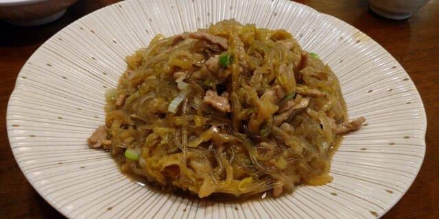 隠厨 中国菜館的实拍高清图