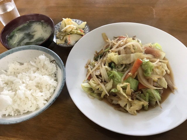 松尾ジンギスカン 丘珠店的实拍高清图