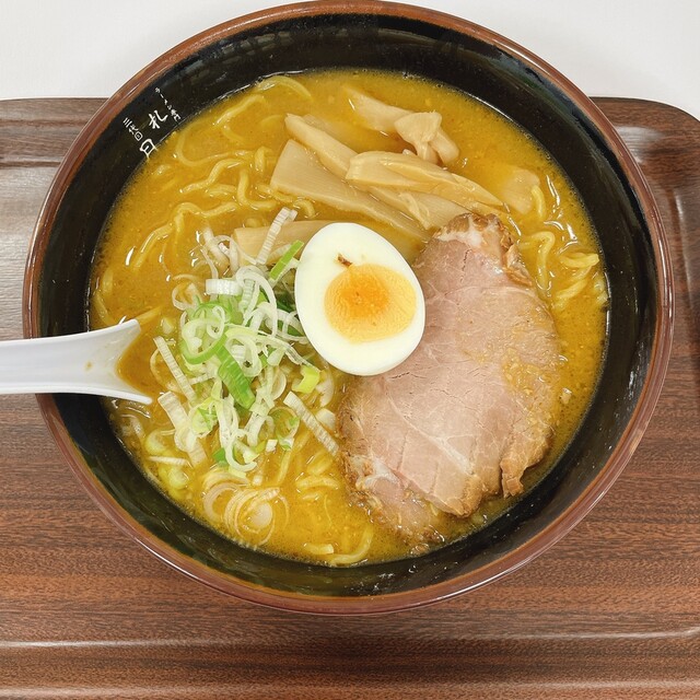 三代目 月見軒 札幌駅北口店的实拍高清图