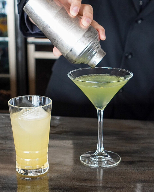 recommendations image for Bar 19