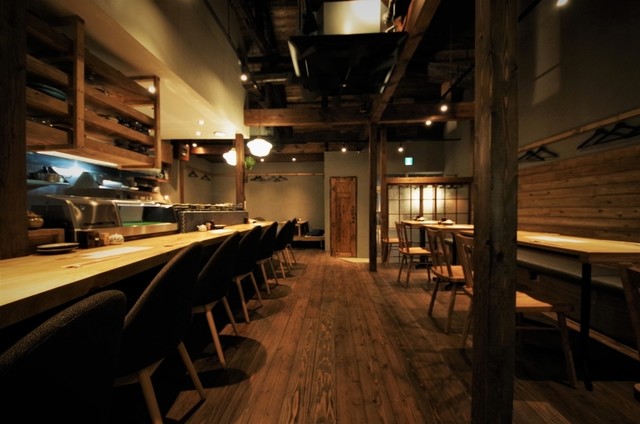 鶏と肴 フルヤ的實拍高清圖