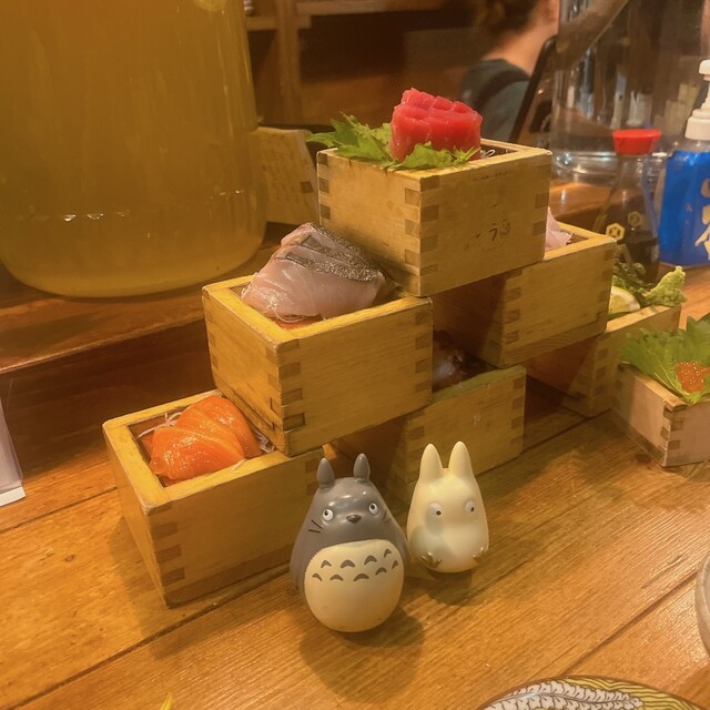 魚魚郎的實拍高清圖