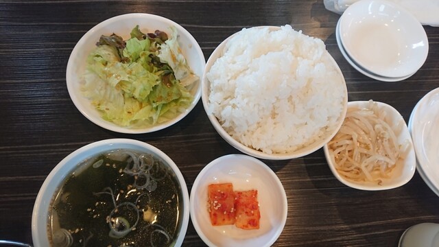 炭火焼肉 邑 別所別邸的實拍高清圖