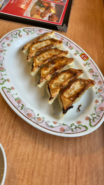 餃子の王将 醍醐店的实拍高清图