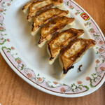 餃子の王将 醍醐店的实拍图