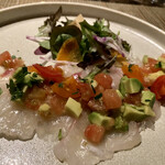 東京アメリカンクラブ的實拍圖