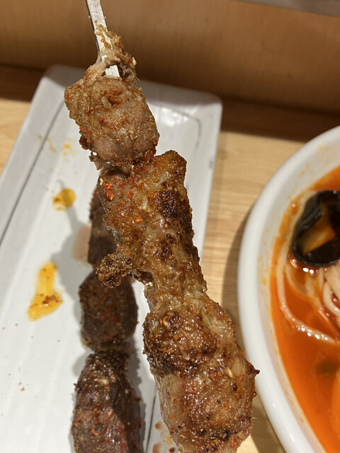 ウイグル料理 DOLAN的实拍高清图