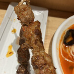 ウイグル料理 DOLAN的实拍图