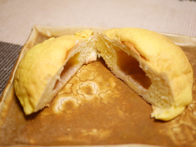 たもつのパン的實拍高清圖