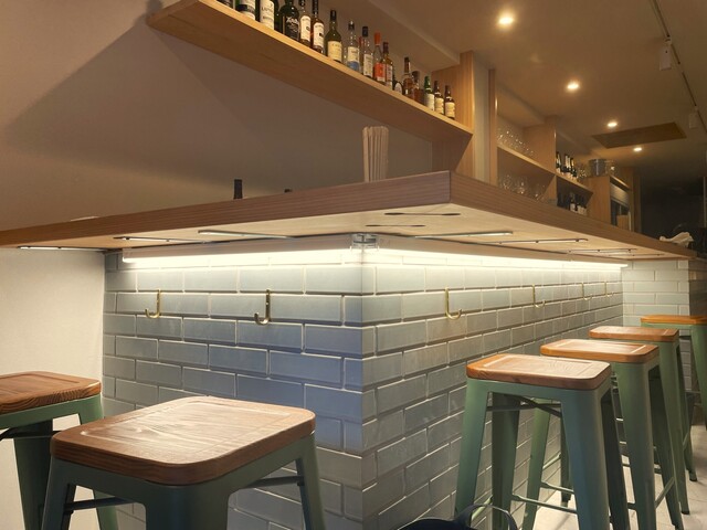 recommendations image for 075食堂