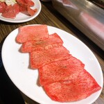 焼肉 大幸園 立川店的實拍圖