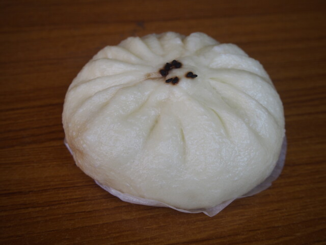 recommendations image for 龍福 豚まん専門店