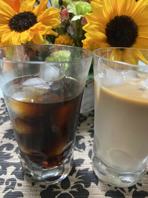 mikiya coffee的實拍高清圖