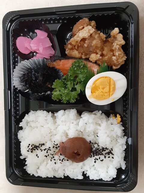 recommendations image for ノーマライゼーション カフェ＆ビストロ