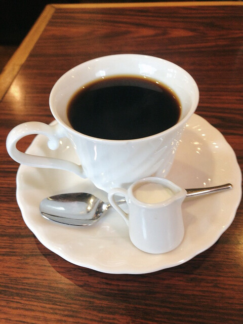 Coffee House LOFT的實拍高清圖