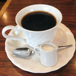 Coffee House LOFT的實拍圖