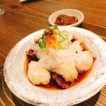 北海道シントク町 塚田農場 新宿西口店的實拍圖