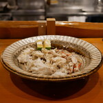 魚虎的实拍图