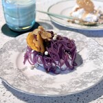 cafe milkygreek 麻布十番店的实拍图