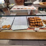 ノワ・ドゥ・ブール 銀座三越店的實拍圖